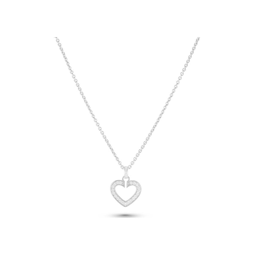 JETTE Kette SACRED HEART