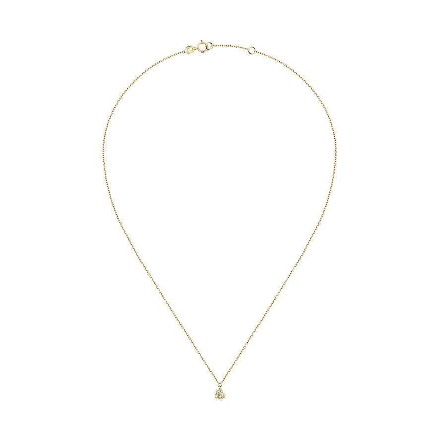FAVS Kette
