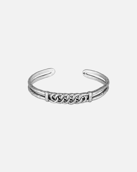 Armreif - Chain Game 925 Silber