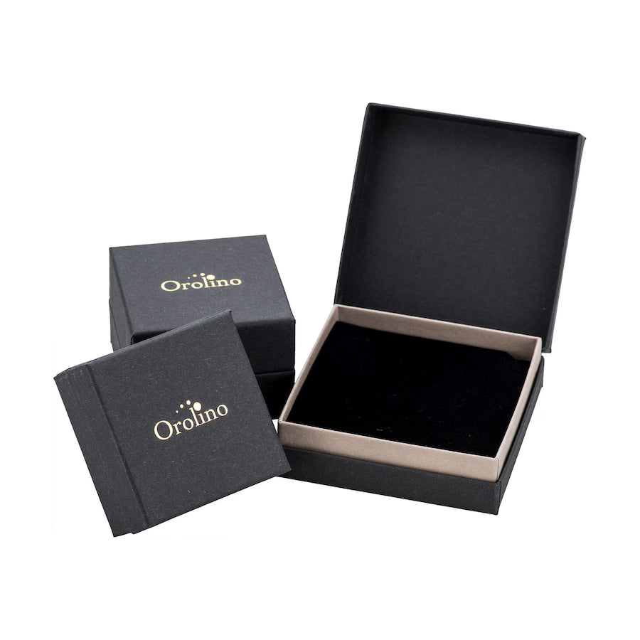 Orolino Ohrstecker 585/- Gold Brillant 2 0,50 ct.