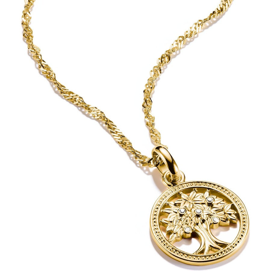 Thomas Sabo Charm 925er Silber, recycelt