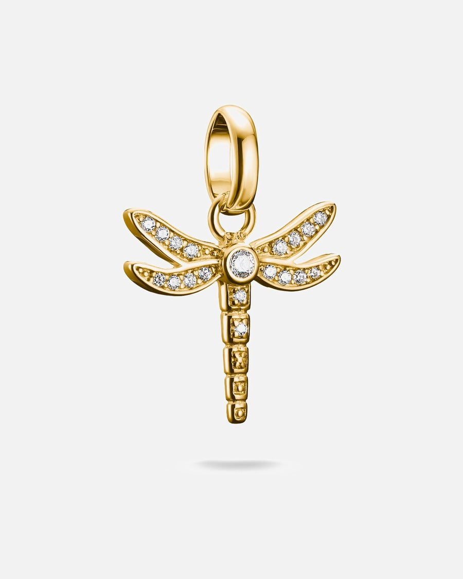 Thomas Sabo Charm 925er Silber, recycelt