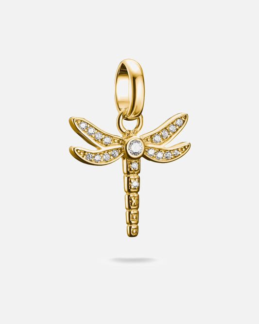 Thomas Sabo Charm 925er Silber, recycelt