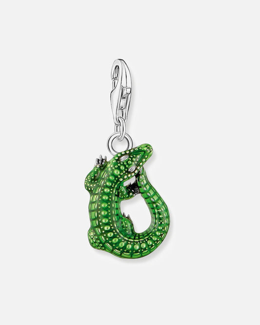Thomas Sabo Charm 925er Silber, Emaille