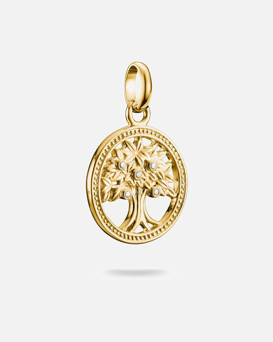Thomas Sabo Charm 925er Silber, recycelt