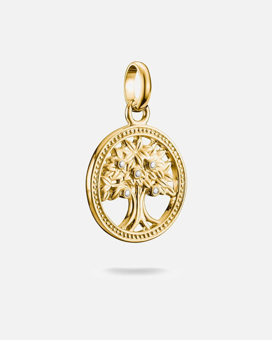 Thomas Sabo Charm 925er Silber, recycelt